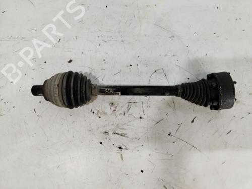 Used Left front driveshaft Left front driveshaft SEAT LEON (1P1) 1.6 TDI (105 hp) 35812218 35812218