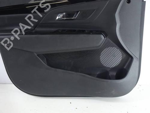 Front left panel SSANGYONG KORANDO (CK) | BP39184748C58 - Image 4