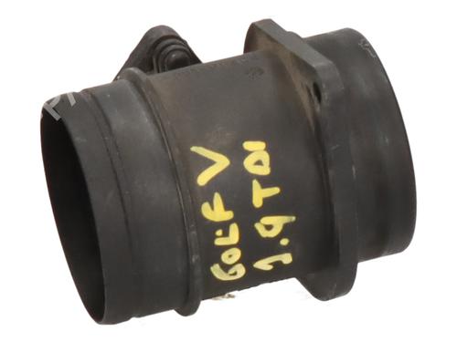 Mass air flow sensor VW GOLF V (1K1)  | BP29441102M95 