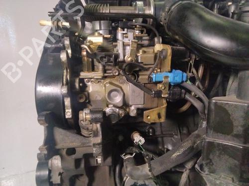 Engine CITROËN BERLINGO / BERLINGO FIRST MPV (MF_, GJK_, GFK_)  | BP29905755M1