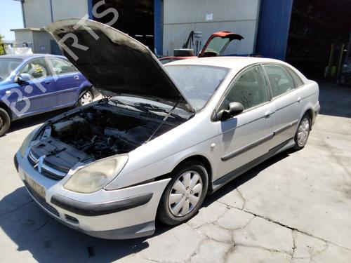 Other CITROËN C5 I (DC_) 2.0 HDi (DCRHZB, DCRHZE) | BP36142603O1  - Image 11