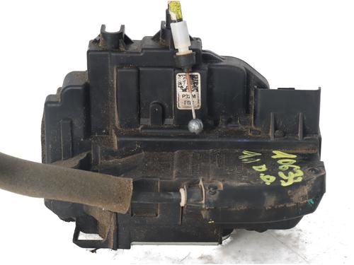 Used Front right lock Front right lock RENAULT KOLEOS I (HY_) 2.0 dCi (HY0K) (150 hp) 34222924 34222924