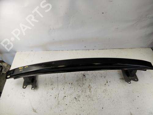 Used Front bumper reinforcement VW POLO (9N_, 9A_) [2001-2014]  23848613