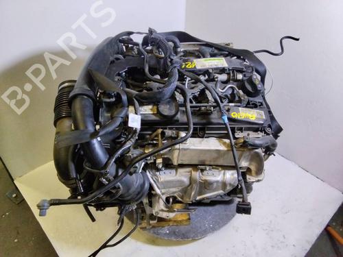 Motor Motor MERCEDES-BENZ CLA Shooting Brake (X117) CLA 200 CDI / d (117.908) (136 hp) 39901011 39901011