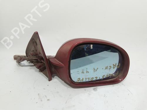 Used Right mirror PEUGEOT 406 (8B) 2.0 16V (132 hp) 10716459