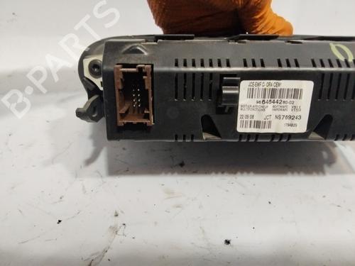 Display monitor PEUGEOT 308 I (4A_, 4C_)  | BP29476177C48 
