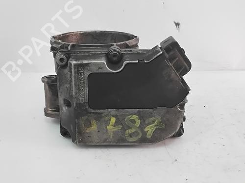 Drosselklappe für AUDI A4 B7 (8EC) 2.0 TDI 16V (140 hp) 29821035