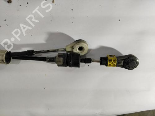 Gearstang FORD FIESTA VI (CB1, CCN) 1.5 TDCi | BP35978601M90 - Image 4