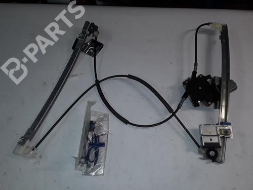 Used Front left window mechanism Front left window mechanism SEAT IBIZA II (6K1) [1993-2002] 10182310 10182310