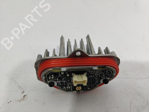 Varmeblæsermodstand FORD FOCUS IV Turnier (HP) 1.0 EcoBoost mHEV (125 hp) 25729741