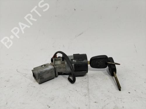 Ignition barrel PEUGEOT 207 (WA_, WC_) 1.6 HDi | BP29565606M48 