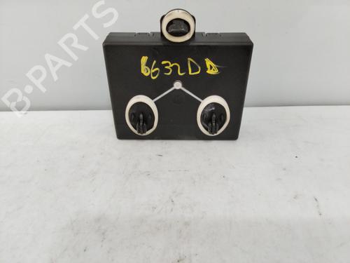 Electronic module AUDI A4 B8 (8K2)  | BP19447603M83 