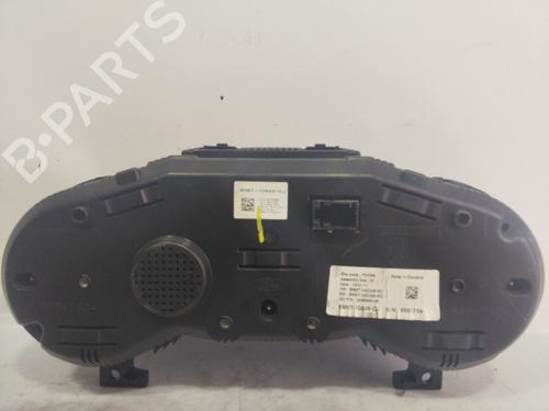 Instrument cluster FORD FOCUS III 1.6 TDCi | BP23224347C47 