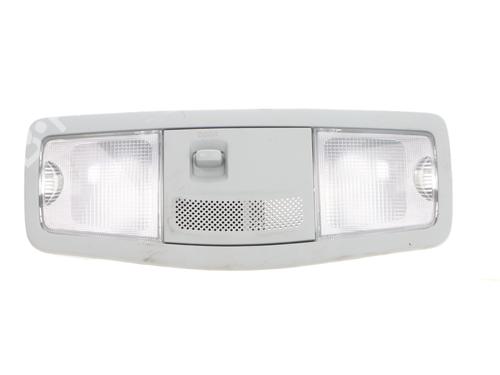 Used Interior roof light Interior roof light MITSUBISHI ASX (GA_W_) [2009-2026] 33710033 33710033