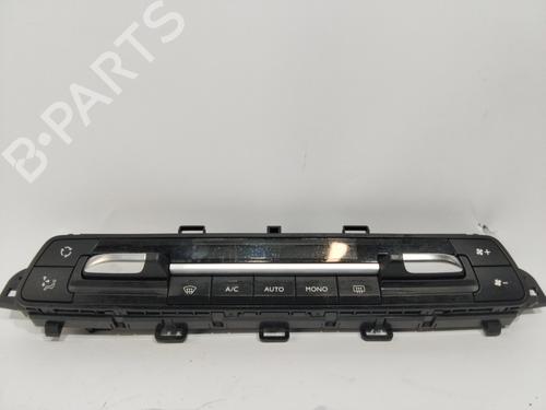 Used Climate control PEUGEOT RIFTER [2018-2025]  28586513