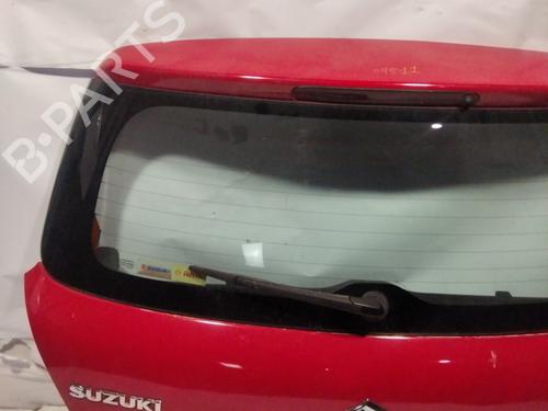 Bagklap CC/Kombi-Coupé SUZUKI SWIFT III (MZ, EZ)  | BP28186439C6 