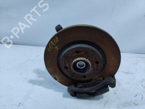 Used Left front steering knuckle CITROËN C-ELYSEE (DD_) [2012-2025]  29433554