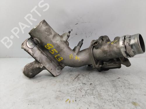 Throttle body RENAULT CLIO IV (BH_)  | BP24300972M82 