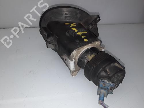 Right front fog light FORD MONDEO III (B5Y)  | BP9507158C31 