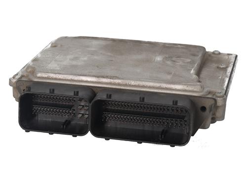 Engine control unit (ECU) MERCEDES-BENZ VITO / MIXTO Van (W639) 109 CDI (639.601, 639.603, 639.605) | BP37488118M57 - Image 3