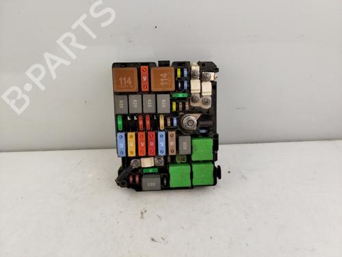 Used Fuse box PEUGEOT RIFTER [2018-2025]  23224950
