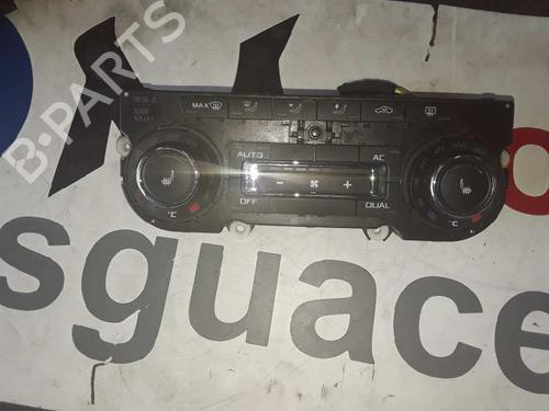 Used Climate control SKODA SUPERB II Estate (3T5) [2009-2015]  21013558
