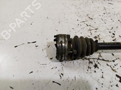 Left front driveshaft SEAT IBIZA III (6L1) 1.9 TDI | BP17758071M38 