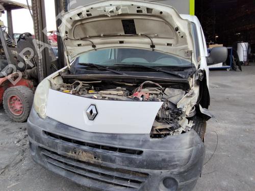 Left taillight RENAULT KANGOO / GRAND KANGOO II (KW0/1_) 1.5 dCi 70 (KW0V, KW0A) | BP19798515C34 