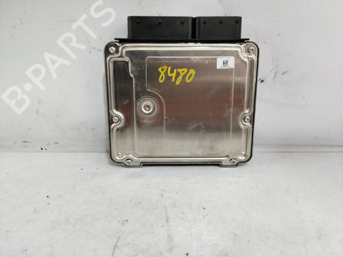 Engine control unit (ECU) BMW 1 (F20) 118 d | BP23547941M57 