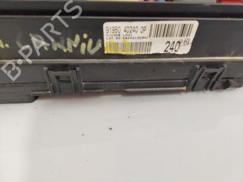 Fuse box KIA CARNIVAL / GRAND CARNIVAL III (VQ) 2.2 CRDi | BP21274119E1 