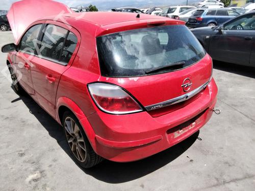 Climate control OPEL ASTRA H (A04)  | BP34623286I5  - Image 10
