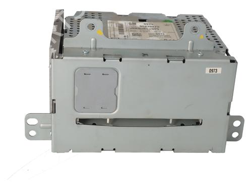 radio-opel-mokka-mokka-x-j13-2012-2013-2014-2015-2016-2017-2018-2019-36422949 main image