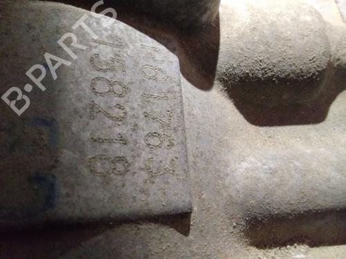 Gearbox KIA RIO II Saloon (JB) 1.5 CRDi | BP25895879M3 