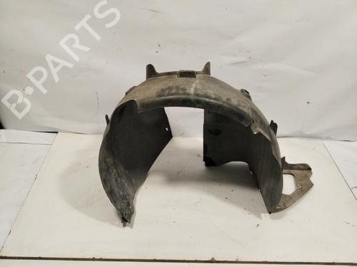 Used Wheel arch PEUGEOT 208 I (CA_, CC_) 1.2 VTI 82 (82 hp) 24210134