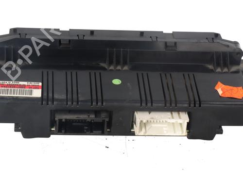 Climate control FORD C-MAX (DM2) 1.6 TDCi | BP36279725I5 - Image 3