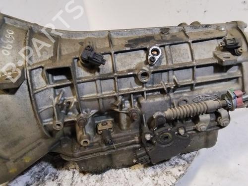 Gearbox JAGUAR S-TYPE II (X200) 3.0 V6 | BP18246642M3 