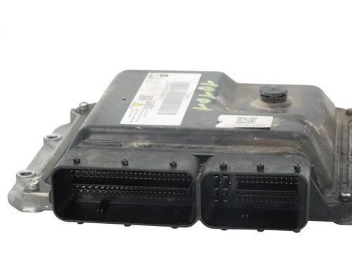 Engine control unit (ECU) OPEL ASTRA J (P10) | BP31716348M57