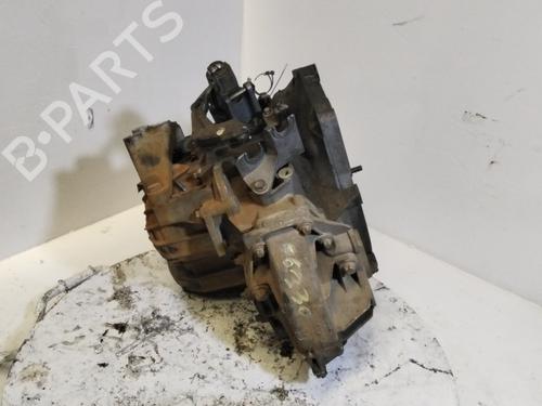 Gearbox OPEL INSIGNIA A Saloon (G09) 2.0 CDTI (69) | BP18080349M3 