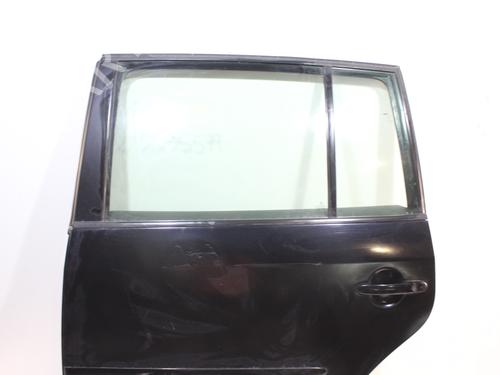 Used Left rear door VW TOURAN (1T1, 1T2) 2.0 TDI 16V (140 hp) 16285259