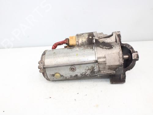 Startmotor RENAULT MEGANE II Saloon (LM0/1_)  | BP16043515M8 