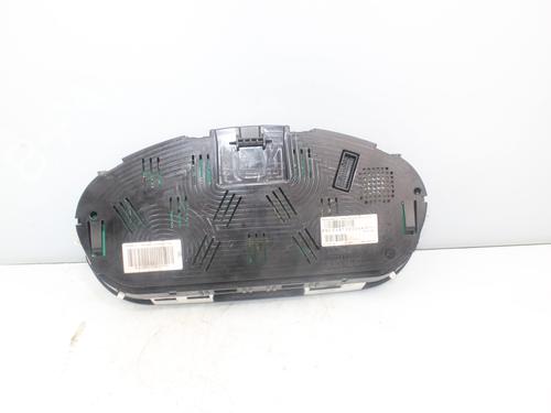 Instrument cluster RENAULT MEGANE III Hatchback (BZ0/1_, B3_) 1.5 dCi (BZ09, BZ0D, BZ1W, BZ29, BZ14) | BP16974077C47 
