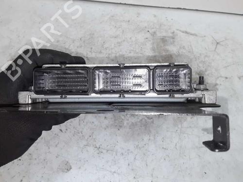 Engine control unit (ECU) RENAULT MEGANE III Grandtour (KZ0/1)  | BP8576929M57 