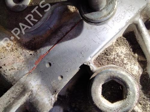 Gearbox TOYOTA AURIS (_E18_) | BP37687966M3 - Image 6