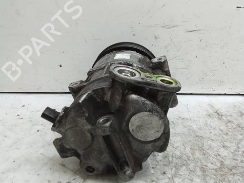 AC-Kompressor OPEL CORSA D Hatchback Van (S07) 1.3 CDTI (L08) | BP8580327M34 