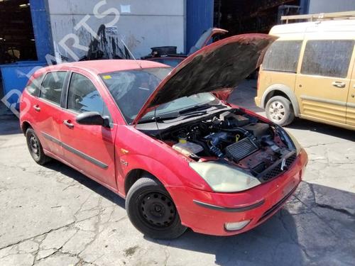 Used Parts FORD FOCUS I (DAW, DBW) 1.8 Turbo DI / TDDi 4993407