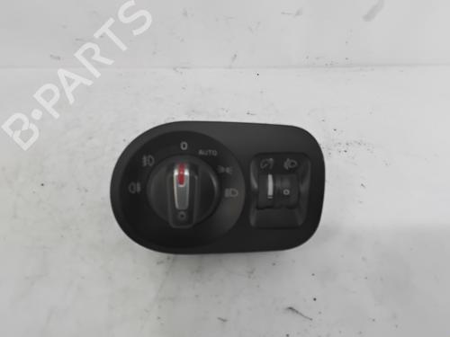 Headlight switch SEAT ALTEA XL (5P5, 5P8)  | BP29476122I24 