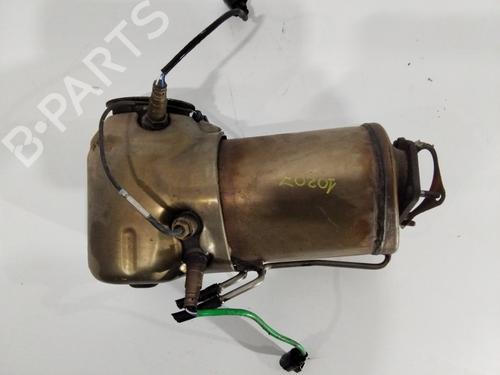 Catalyst VOLVO V40 Hatchback (525) D2 | BP32312787M10  - Image 5