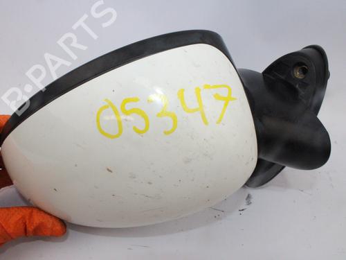 Right mirror MINI MINI (R50, R53) Cooper | BP15815035C27 
