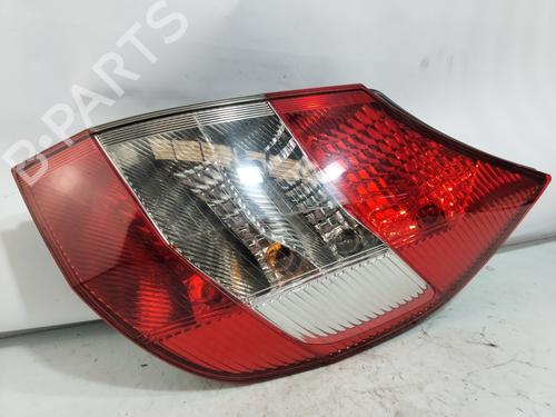 Right taillight RENAULT SCÉNIC II (JM0/1_)  | BP27470135C35 