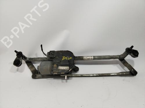 Silniczek wycieraczek przednich SKODA OCTAVIA II (1Z3) 2.0 TDI 1Z1955023E |